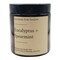 Eucalyptus & Spearmint Soy Candle 4oz Hand Poured with All Natural Soy wax and Fragrant/Essential Oils! | Herbal Candle